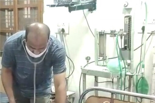 (అవమానభారం భరించలేక)