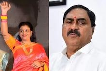 Telangana Politics : ఆ మంత్రికి డైపర్స్ పంపుతా .. ఈ మాట ఎవరన్నారో తెలుసా