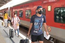 Railway: చిన్న పిల్లలకు రైలులో టికెట్ తీసుకోవాలా ?.. క్లారిటీ ఇచ్చిన రైల్వే శాఖ Railway: చిన్న పిల్లలకు రైలులో టికెట్ తీసుకోవాలా ?.. క్లారిటీ ఇచ్చిన రైల్వే శాఖ