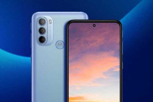Moto G72