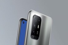 Flipkart Offer: ఈ స్మార్ట్ఫోన్పై రూ.9,500 తగ్గింపు... 8GB ర్యామ్, డైమెన్సిటీ ప్రాసెసర్ Flipkart Offer: ఈ స్మార్ట్ఫోన్పై రూ.9,500 తగ్గింపు... 8GB ర్యామ్, డైమెన్సిటీ ప్రాసెసర్