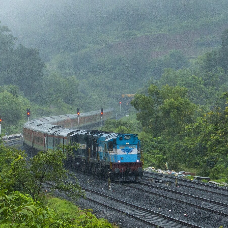  Train No.07016: నర్సాపూర్-హైదరాబాద్ ట్రైన్ ను జనవరి 16, 18 తేదీల్లో నడపనున్నట్లు ప్రకటించింది దక్షిణ మధ్య రైల్వే.