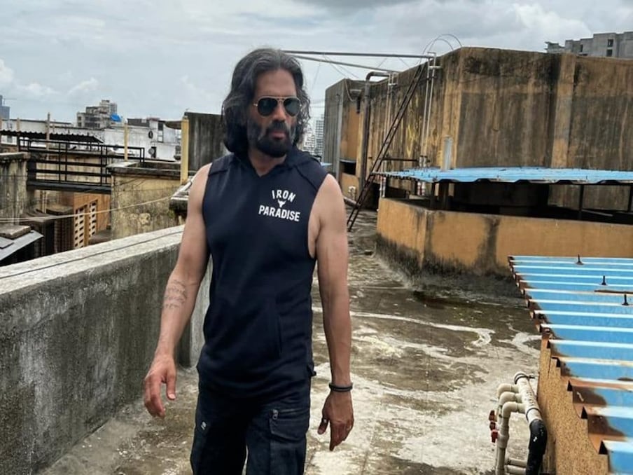  Suniel Shetty earns billions from this business : ,[object Object]