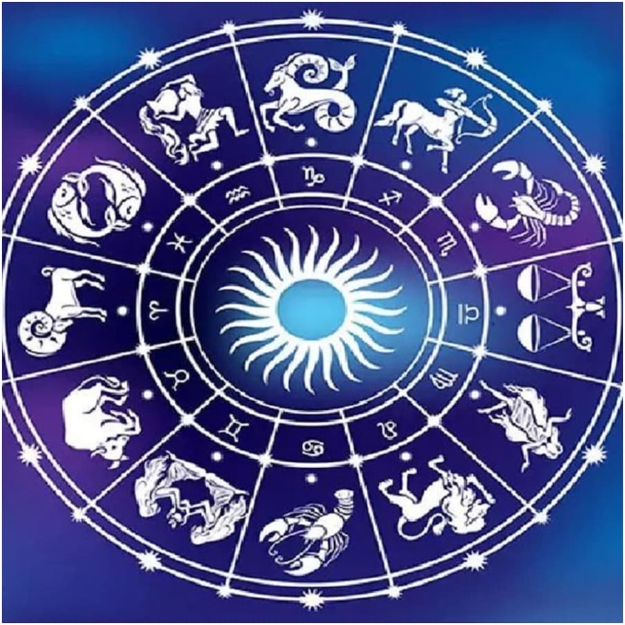 Weekly Horoscope:ఈ వారం ఈ రాశుల వారికీ ...