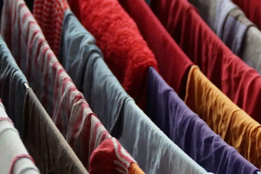 ఇప్పుడు తడబడకుండా వర్షంలో తడవండి! ఇంట్లో బట్టలు ఆరబెట్టడానికి ఈ 5