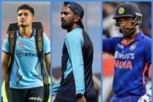 KL రాహుల్ స్థానం కోసం ఆశగా ఎదురుచూస్తున్న ముగ్గురు ఆటగాళ్లు.. చోటు ఎవరికి దక్కతుందో..?