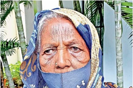 బాధితురాలు షేక్ నన్నిబీ