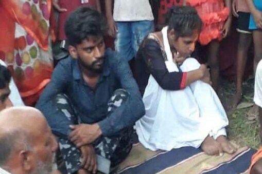 ఆ ప్రేమికులు వీళ్లే