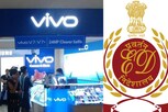Vivo | ED raids : వివో మొబైల్‌కు షాక్..  చైనీస్ కంపెనీపై ఈడీ దాడులు.. 44చోట్ల సోదాలు..