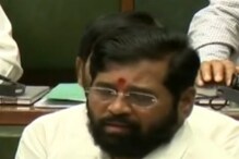 ‘నా కళ్ల ముందే ఇద్దరు పిల్లలు చనిపోయారు’.. అసెంబ్లీలో కన్నీళ్లు పెట్టుకున్న సీఎం షిండే..