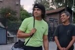 Neeraj Chopra : ఒక చిన్న పనితో అందరి మనసులను గెలిచిన ఒలింపిక్ హీరో.. ఏం చేశాడంటే?
