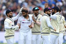 IND vs ENG : షమీ, బుమ్రాలకు ఆ బౌలర్ కూడా తోడైతే.. ప్రపంచకప్ లో ప్రత్యర్థులకు దబిడి దిబిడే. IND vs ENG : షమీ, బుమ్రాలకు ఆ బౌలర్ కూడా తోడైతే.. ప్రపంచకప్ లో ప్రత్యర్థులకు దబిడి దిబిడే.