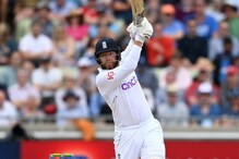 Jonny Bairstow : బాహుబలిలా మారిపోయిన జానీ బెయిర్ స్టో.. ఏఖంగా ఆ ప్లేయర్ ను..