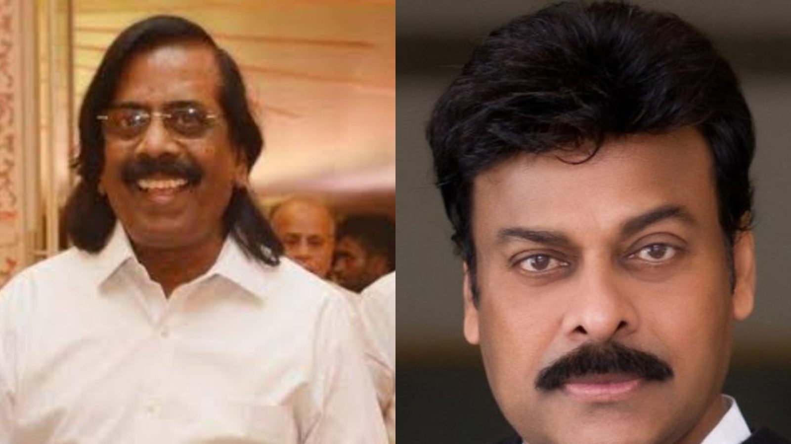 G Raju Raj Chiranjeevi : గౌతంరాజు మృతిపై చిరంజీవి ఏమోషనల్ నోట్.. వ్యక్తిగతంగా ...