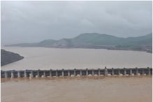 Godavari Floods: చరిత్రలో ఇదే మొదటిసారి.. రికార్డ్ బ్రేక్ చేసిన అఖండ గోదావరి