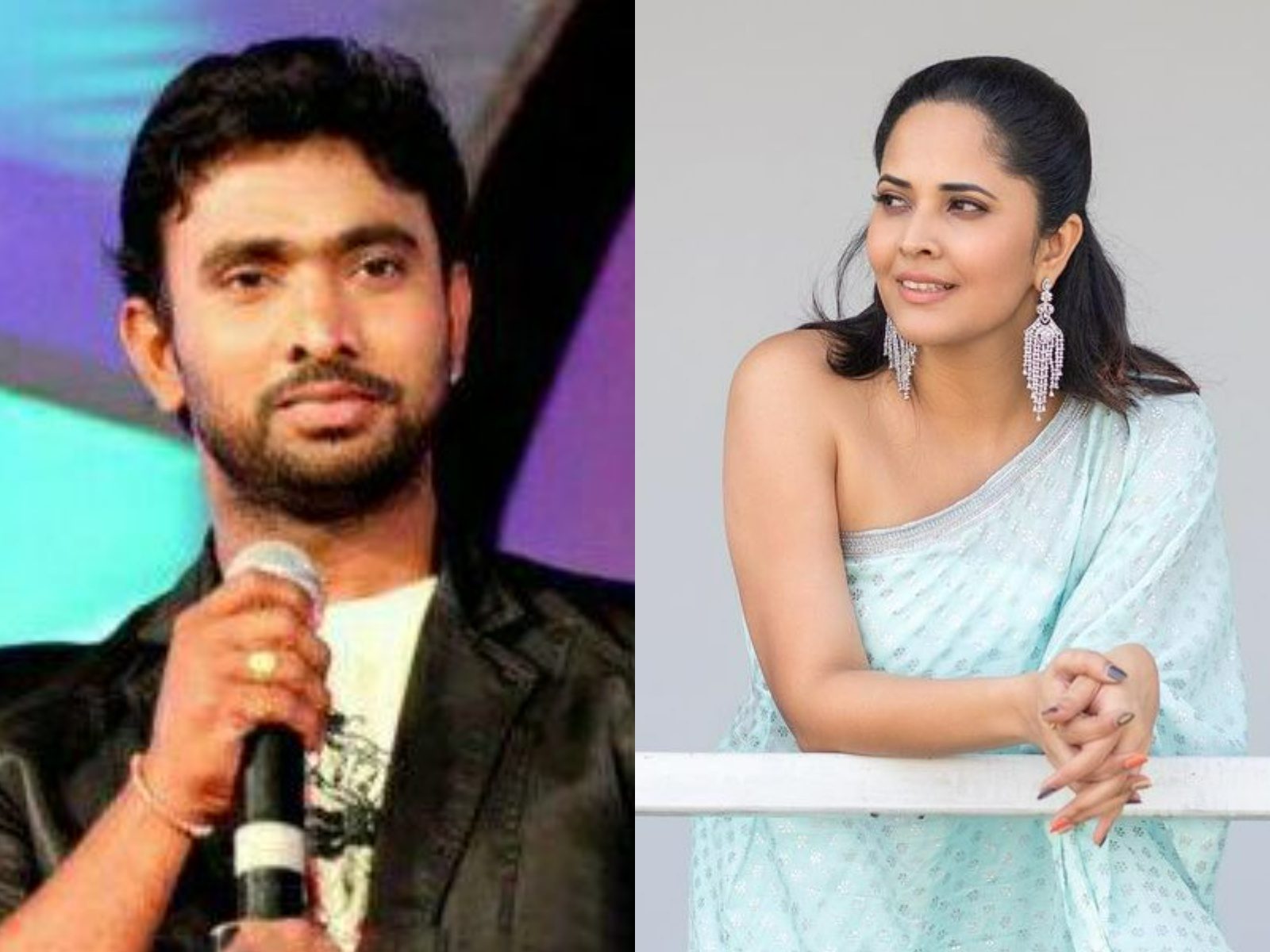 Anchor Anasuya: అను ఎదుగుదల ఎవరో పెట్టిన బిక్ష కాదు.. అదిరే అభి షాకింగ్  కామెంట్స్
