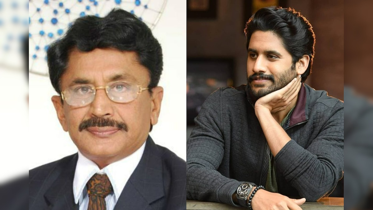 Murali mohan: నాగ చైతన్యకు నచ్చడంతో వదల్లేదు.. నాగార్జున ఎంటర్ కావడంతో!