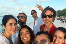 Ileana: బోల్డ్ బ్యూటీ ఇలియానా కొత్త లవ్ స్టోరీ.. స్టార్ హీరోయిన్ అన్నతో అమ్మడి ఎఫైర్