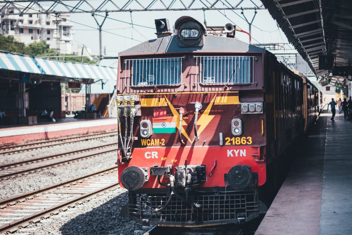 IRCTC Bharat Gaurav Train: హైదరాబాద్, కర్నూల్ మీదుగా భారత్ గౌరవ్ ...