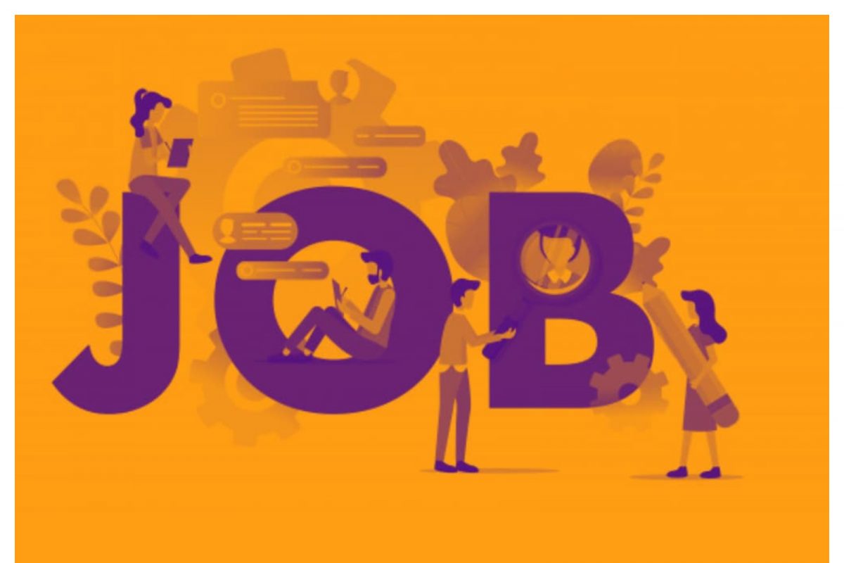 Andhra Pradesh Jobs: నేషనల్ ఇన్‌స్టిట్యూట్ ఆఫ్ డిజైన్ ఆంధ్రప్రదేశ్ పలు పోస్టుల భర్తీకి నోటిఫికేషన్ విడుదల చేసింది. గుంటూరులోని ఎన్ఐడీ సంస్థలో డైరెక్ట్, డిప్యూటేషన్, షార్ట్-టర్మ్ కాంట్రాక్ట్ ప్రాతిపదికన టీచింగ్ (teaching), నాన్ టీచింగ్ (Non teaching) పోస్టులను భర్తీ చేయనున్నారు.