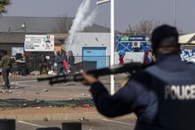 Johannesburg Bar Shooting : బార్‌లో వీకెండ్ పార్టీ.. భయానక కాల్పులు.. 15 మంది మృతి..