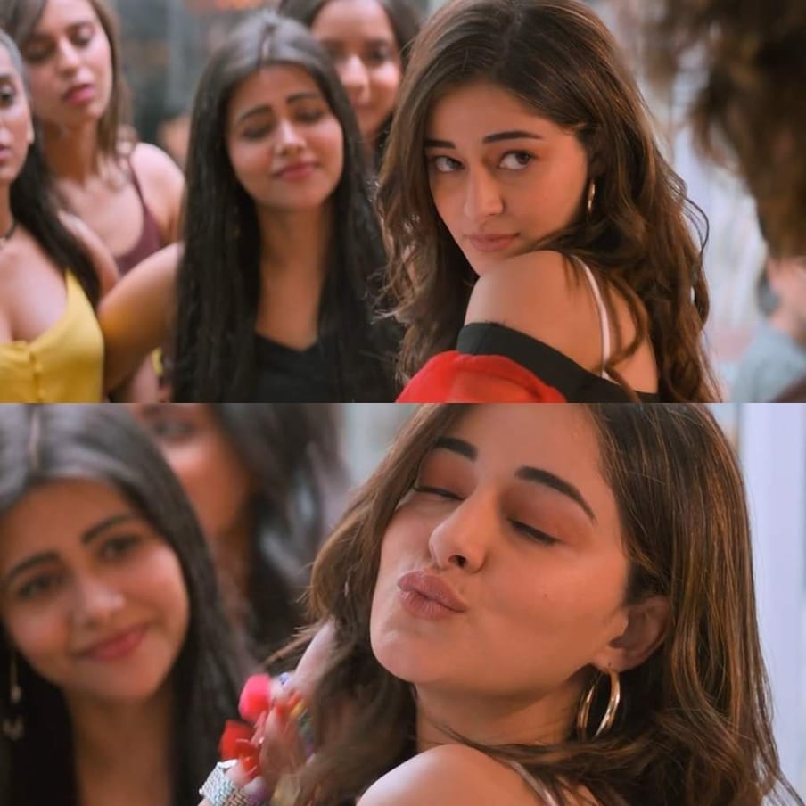  ఇక ఈ సినిమాకు సంబంధించి ఓటీటీ రైట్స్‌ హాట్ స్టార్ దక్కించుకుంది. ప్రస్తుతం ఈ సినిమా స్ట్రీమింగ్ అవుతోంది. ఇక లైగర్ కథ విషయానికి వస్తే.. ముంబైలో ఓ మురికివాడలో ఛాయ్ అమ్ముతూ జీవనం గడిపే కుర్రాడు.. ఎలా ప్రపంచ బాక్సింగ్ ఛాంపియన్‌గా మారాడనేదే కథ. మరోవైపు బాక్సింగ్ ఛాంపియన్ మైక్ టైసన్  (Myke Tyson)‘లైగర్’లో కథను మలుపు తిప్పే కీలక పాత్రలో నటించారు.. Photo : Twitter
