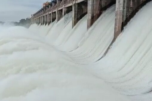 MANERU DAM