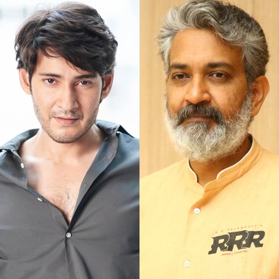  రాజమౌళి, మహేష్ బాబు సినిమా కోసం అభిమానులు ఎన్నో ఏళ్లుగా కళ్లు కాయలు కాసేలా ఎదురు చూస్తున్నారు. వీరి కాంబినేషన్‌లో సినిమా వస్తుందంటూ గత పదేళ్లుగా వార్తలు వస్తున్నాయి. ప్రస్తుతం మహేష్ బాబు, త్రివిక్రమ్ మూవీ షూటింగ్‌లో  ఇటీవలే జాయిన్ అయ్యారు. ఈ మూవీ కోసం మహేష్ బాబు సరికొత్తగా మేకోవర్ అయ్యారు.  ఈ సినిమా తర్వాత రాజమౌళితో చేయబోయే సినిమా సెట్స్ పైకి వెళ్లనుంది.. Photo : Twitter
