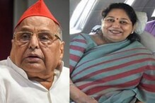 Mulayam Wife Death: ములాయం భార్య సాధన గుప్తా పార్థివదేహం లక్నోకు.. నేడు అంత్యక్రియలు