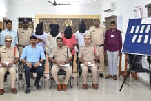 35వేలకే తులం బంగారం .. 10లక్షలు పట్టుకొని వెళ్లిన వ్యక్తి పరిస్థితి ఏమైందో తెలుసా..? 35వేలకే తులం బంగారం .. 10లక్షలు పట్టుకొని వెళ్లిన వ్యక్తి పరిస్థితి ఏమైందో తెలుసా..?