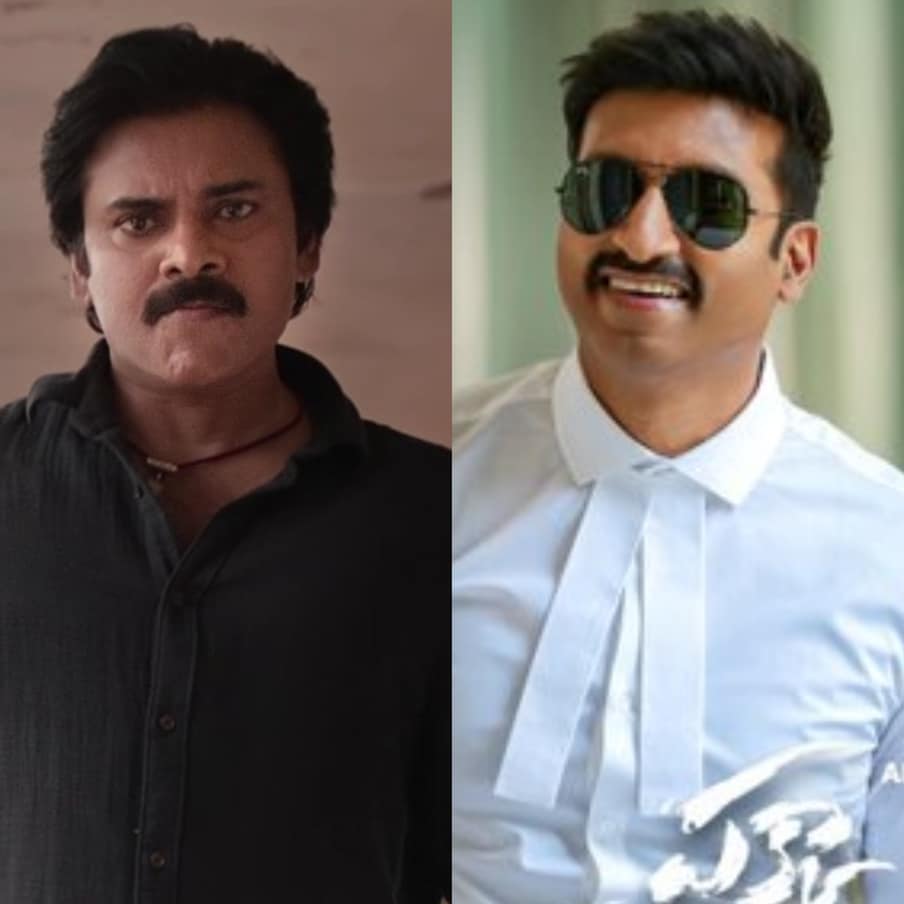  Pawan Kalayan -Gopichand as Lawyer Charecters : పవన్ కళ్యాణ్ గత యేడాది వకీల్‌సాబ్‌గా టైటిల్ రోల్లో అదరగొట్టిన సంగతి తెలిసిందే కదా. ఆ తర్వాత సత్యదేవ్ ‘తిమ్మరుసు’గా వకీల్ సాబ్ పాత్రలో తనదైన శైలిలోొ మెప్పించారు. ఆ తర్వాత తమిళ స్టార్ హీరో సూర్య కూడా ‘జై భీమ్’ అంటూ పేదల తరుపున పోరాడే లాయర్ పాత్రలో ప్రేక్షకులను పలకరించారు. తాజాగా మాచో స్టార్ గోపీచంద్ ‘పక్కా కమర్షియల్’ మూవీలో లాయర్ పాత్రలో అదరగొట్టాడు.
