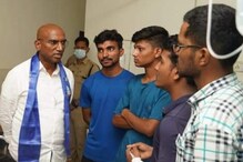 కేసీఆర్‌కు బాసర ట్రిపుల్‌ ఐటీ విద్యార్ధుల ప్రాణాలంటే లెక్కలేదు : ఆర్‌ఎస్‌ ప్రవీణ్‌కుమార్