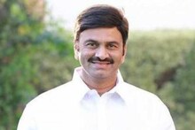 AP Politics: రెబల్ ఎంపీ పోటీ చేసేది అక్కడ నుంచే..? ప్రత్యర్థి ఎవరు..? ఏ పార్టీ నుంచి పోటీ
