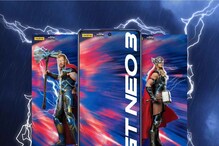 అదిరిపోయే ఫీచర్స్‌తో Realme GT Neo3 Thor Edition వచ్చేసింది