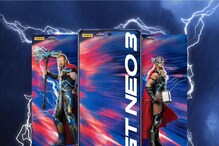 అదిరిపోయే ఫీచర్స్తో Realme GT Neo3 Thor Edition వచ్చేసింది అదిరిపోయే ఫీచర్స్తో Realme GT Neo3 Thor Edition వచ్చేసింది