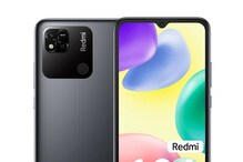 Redmi Smartphone: సైలెంట్గా ఓ స్మార్ట్ఫోన్ లాంఛ్ చేసిన రెడ్మీ... ధర రూ.10,000 లోపే Redmi Smartphone: సైలెంట్గా ఓ స్మార్ట్ఫోన్ లాంఛ్ చేసిన రెడ్మీ... ధర రూ.10,000 లోపే