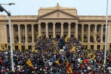Sri Lanka Crisis: శ్రీలంక సంక్షోభంలో కొత్త ట్విస్ట్.. కాబోయే అధ్యక్షుడు ఆయనేనా..?