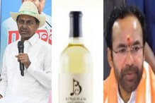 కేసీఆర్‌ క్లౌడ్ బరస్ట్‌ కుట్రపై దర్యాప్తు..! ఓ రేంజ్‌లో ఆడుకుంటున్నారుగా