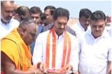 YS Jagan: ఏపీలో మరో పోర్టుకు శ్రీకారం.. రామాయంపట్నంకు సీఎం శంకుస్థాపన..!
