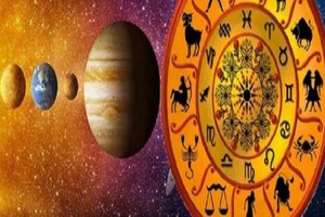 Astrology: ఈ రాశులపై 3 గ్రహాల అనుగ్రహం.. రాబోయే 140 రోజులు పాటు పండగే..!