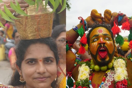 adilabad bonalu