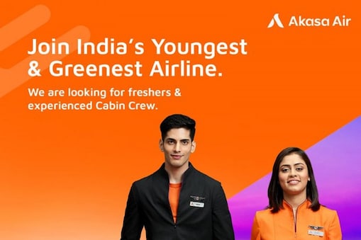 Akasa Air Recruitment 2022: ఎయిర్ లైన్స్ లో ఉద్యోగాలు.. ఇలా దరఖాస్తు చేసుకోండి..