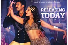 గోపీచంద్, మారుతిల ‘పక్కా కమర్షియల్’ ఎలా ఉంది.. ట్విట్టర్ రివ్యూ.. గోపీచంద్, మారుతిల ‘పక్కా కమర్షియల్’ ఎలా ఉంది.. ట్విట్టర్ రివ్యూ..