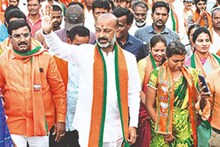 వచ్చే నెల 2నుంచి బండి సంజయ్ పాదయాత్ర .. అక్కడ బహిరంగ సభతో యాక్షన్‌ ప్లాన్ స్టార్ట్