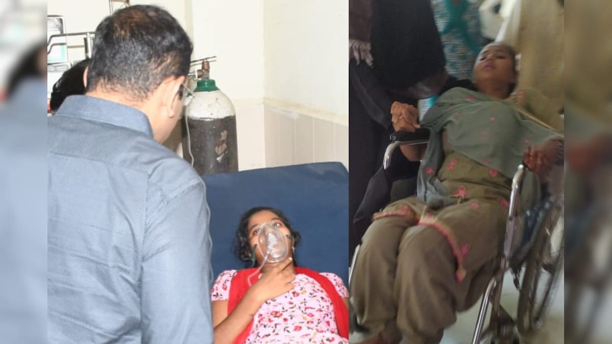 Telangana | basara iiit : బాసర ట్రిపుల్‌ ఐటీ స్టూడెంట్స్‌కు అస్వస్థత.. ప్రాణాల మీదకు తెచ్చిన కలుషిత ఆహారం