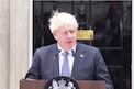 Boris Johnson: బ్రిటన్ ప్రధాని బోరిస్ జాన్సన్ రాజీనామా.. బాధగా ఉందని ఎమోషనల్