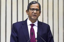 CJI Ramana : టీవీ చర్చలు, సోషల్ మీడియా తీర్పులపై సీజేఐ రమణ సంచలన వ్యాఖ్యలు