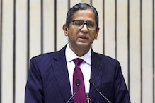 CJI Ramana : టీవీ చర్చలు, సోషల్ మీడియా తీర్పులపై సీజేఐ రమణ సంచలన వ్యాఖ్యలు CJI Ramana : టీవీ చర్చలు, సోషల్ మీడియా తీర్పులపై సీజేఐ రమణ సంచలన వ్యాఖ్యలు