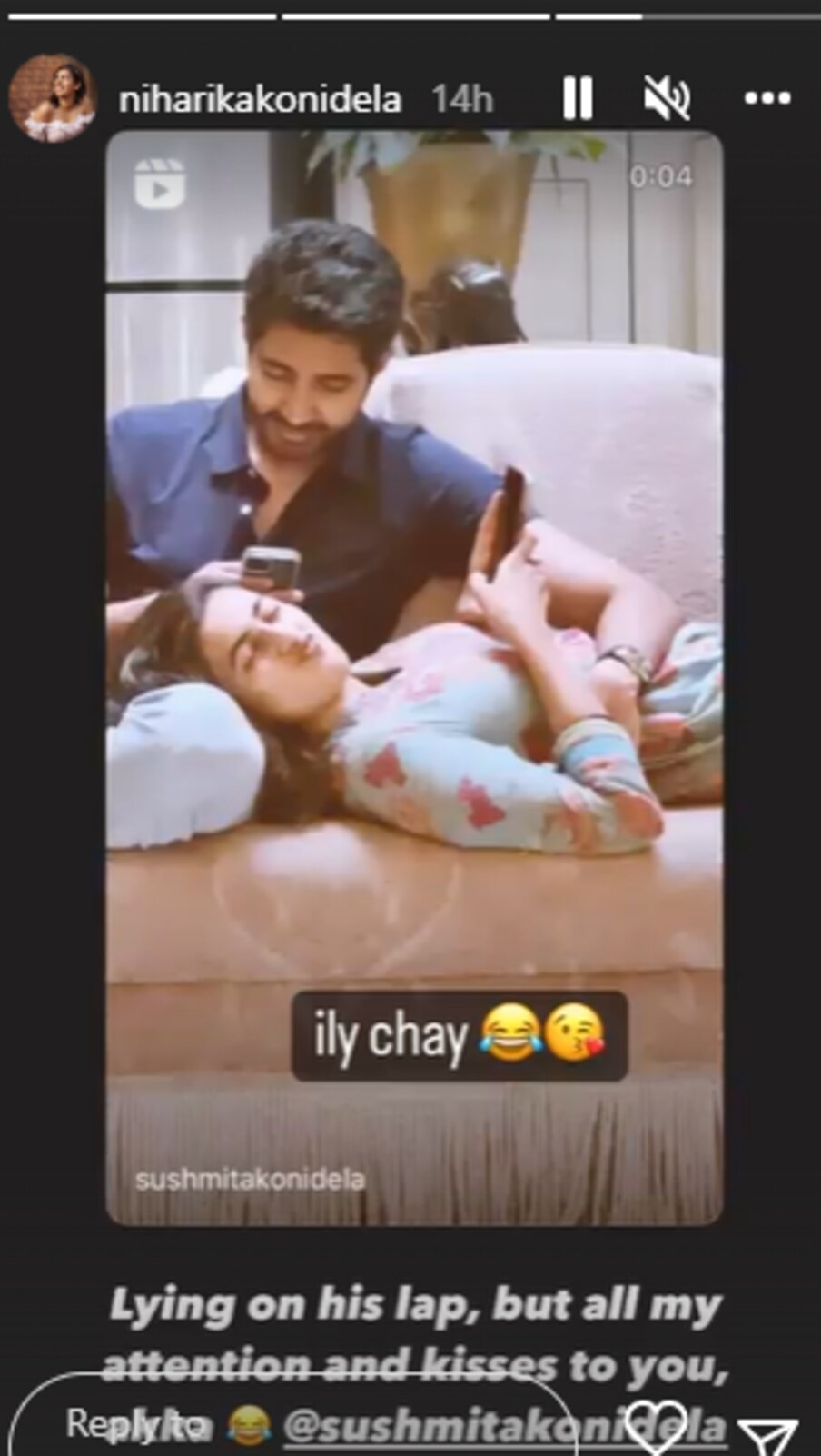  'ఒక మనసు' సినిమాతో కెరీర్ ఆరంభించిన నిహారిక.. ఆ తర్వాత ముద్దపప్పు ఆవకాయ్, సూర్యకాంతం లాంటి సినిమాల్లో నటించినా కూడా అవేవీ ఆమె కెరీర్ కి పెద్దగా ప్లస్ కాలేదు. దీంతో నటన పరంగా వెనుకడుగేసి నిర్మాతగా సత్తా చాటాలని ప్లాన్ చేస్తోంది నిహారిక.