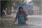 Rain alert: తెలంగాణలో మళ్లీ ఊపందుకోనున్న వర్షాలు.. ఆ జిల్లాలకు వాతావరణ శాఖ హెచ్చరిక